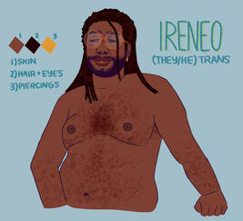 ireneo (oc)